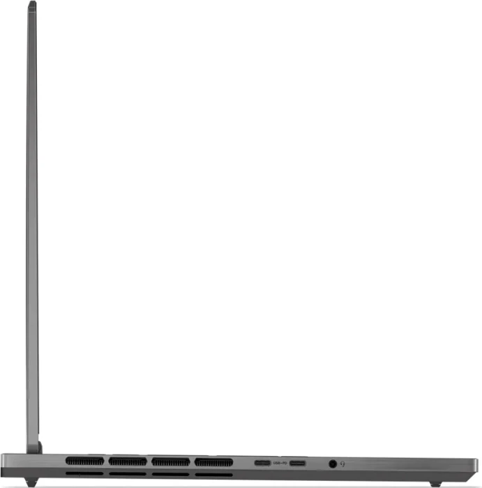 Lenovo Legion Slim 7 16APH8 Storm Grey, Ryzen 7 7840HS, 32GB RAM, 1TB SSD, GeForce RTX 4060, DE