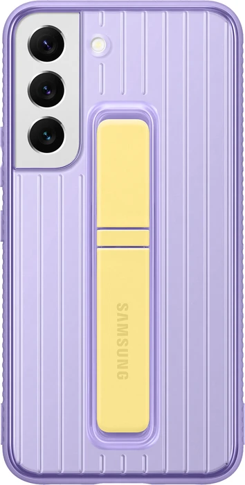 Samsung Protective Standing Cover für Galaxy S22