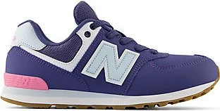 New Balance 574 Core dream state/frosted glass (Junior) (GC574NJ)