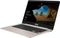 ASUS VivoBook S14 S406UA-BM012T, Icicle Gold, Core i5-8250U, 8GB RAM, 256GB SSD, DE Vorschaubild