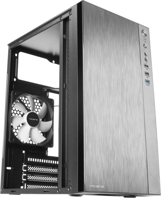 Tacens Anima ACX, schwarz
