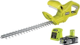 Ryobi RY18HT40A-115 Akku-Heckenschere inkl. Akku 1.3Ah