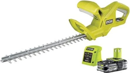 Ryobi RY18HT40A-115 Akku-Heckenschere inkl. Akku 1.3Ah