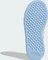 adidas Grand Court Lifestyle Tennis Lace-Up cloud white/pulse magenta/glow blue (Junior) Vorschaubild