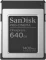 SanDisk PRO-CINEMA, CFexpress 2.0 Type B Vorschaubild