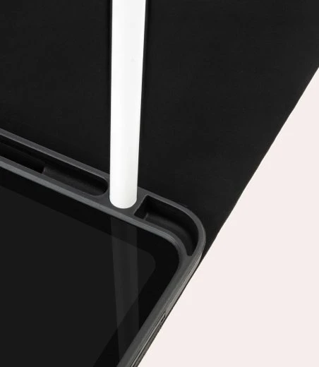 Tucano Premio Schutzhülle für iPad Pro 11" 2021, gelb