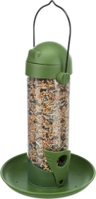 Trixie Futtersäule, grün, 500ml
