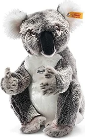 Steiff National Geographic Yuku Koala 29cm