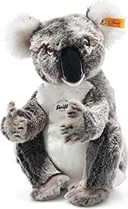 Steiff National Geographic Yuku Koala 29cm