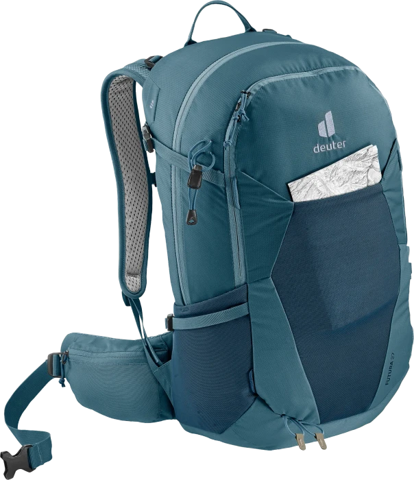 Deuter Futura 27 arctic/slateblue