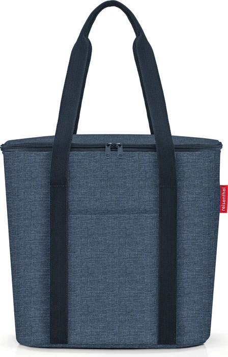 Reisenthel Thermoshopper Kühltasche twist blue