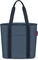 Reisenthel Thermoshopper Kühltasche twist blue Vorschaubild