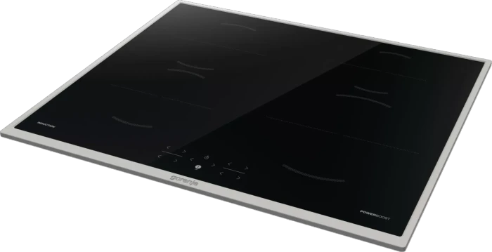 Gorenje Dark Pepper Set SID (BOS6737E20FBG + GI6401BX) Backofen-Set