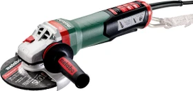 Metabo WEPBA 19-150 Q DS M-Brush Elektro-Winkelschleifer