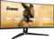 iiyama G-Master GCB3486WQSCP-B1 Gold Phoenix, 34" Vorschaubild