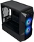 Cooler Master MasterBox TD300 Mesh, schwarz, Glasfenster Vorschaubild