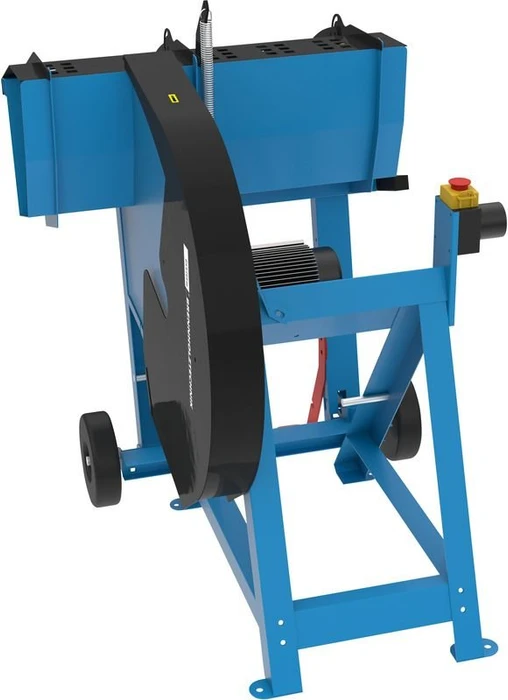 Güde GWS 500 HM-2 Elektro-Wippsäge