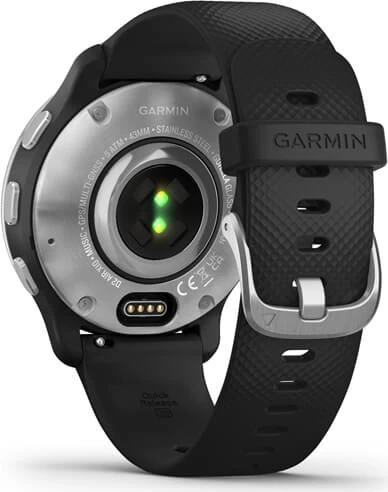 Garmin D2 Air X10 schwarz