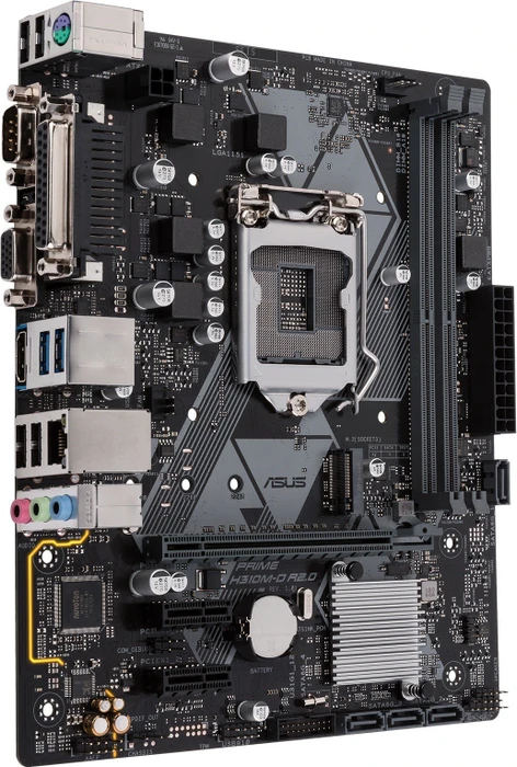 ASUS Prime H310M-D R2.0 (Intel 1151 v2)