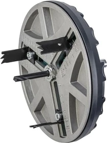 Wolfcraft AH 45-130 Lochsäge, 45-130mm,   1 Stück