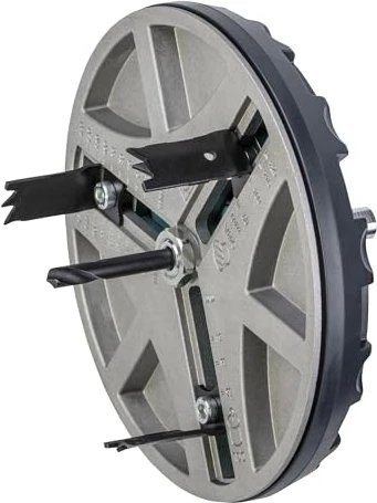 Wolfcraft AH Lochsäge