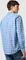 Wrangler Regular Western Hemd langarm blau (Herren) Vorschaubild