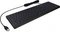KeySonic KSK-8031 INEL-B, schwarz, USB, DE Vorschaubild
