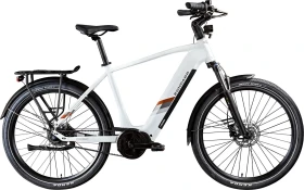 Zündapp X850 weiß (Herren)