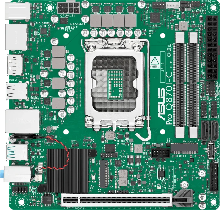 ASUS Q870