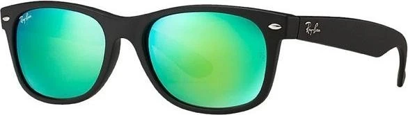 Ray-Ban RB2132 New Wayfarer Flash