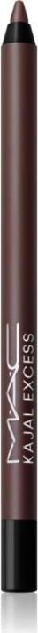 MAC Kajal Excess Longwear Smoky Eye Liner bark, 1g