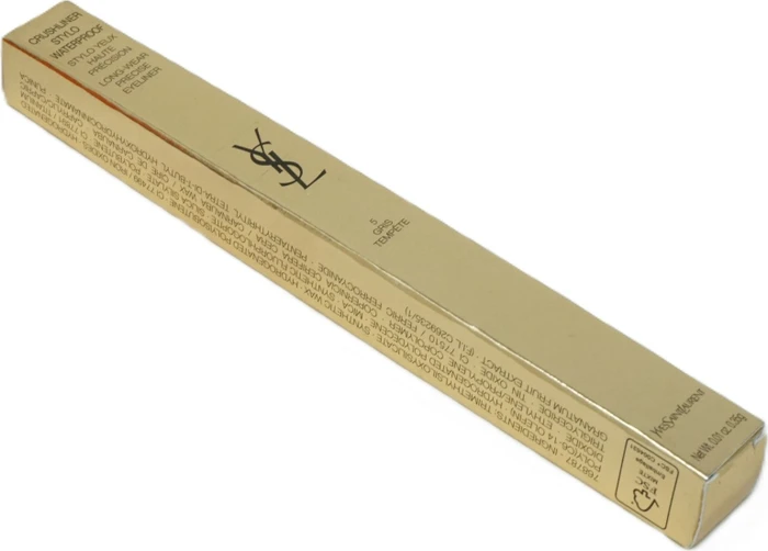 Yves Saint Laurent Crushliner Eyeliner
