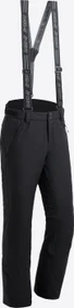 Maier Sports Anton Slim 2.0 Skihose lang schwarz (Herren)