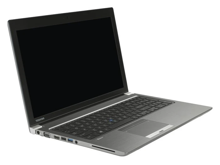 Dynabook Tecra Z40-A-11Z, grau, Core i5-4300U, 4GB RAM, 256GB SSD, DE