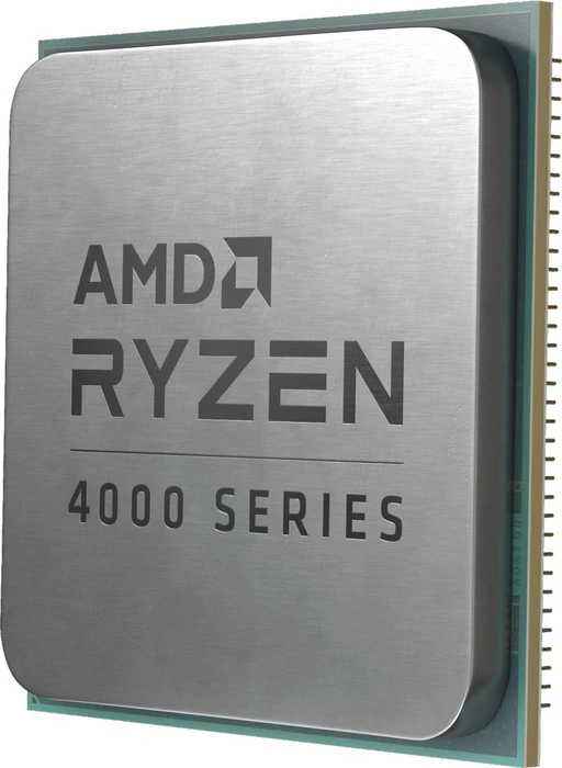 AMD Ryzen 3 4100, 4C/8T, 3.80-4.00GHz, tray