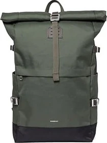 Sandqvist Rolltop 16" dawn green