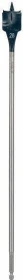 Bosch Professional SelfCut Speed Flachfräsbohrer, 28x400mm, 1 Stück