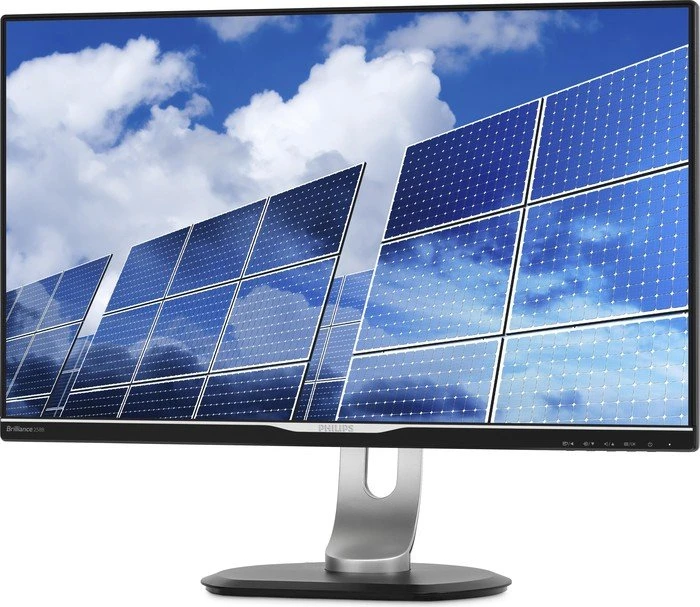 Philips B-line 258B6QJEB, 25"