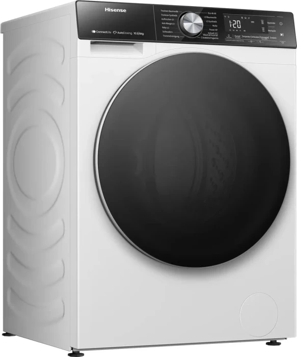 Hisense WD5S1045BW