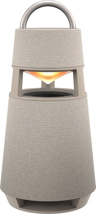 LG XBoom 360 DRP4 beige (2022)