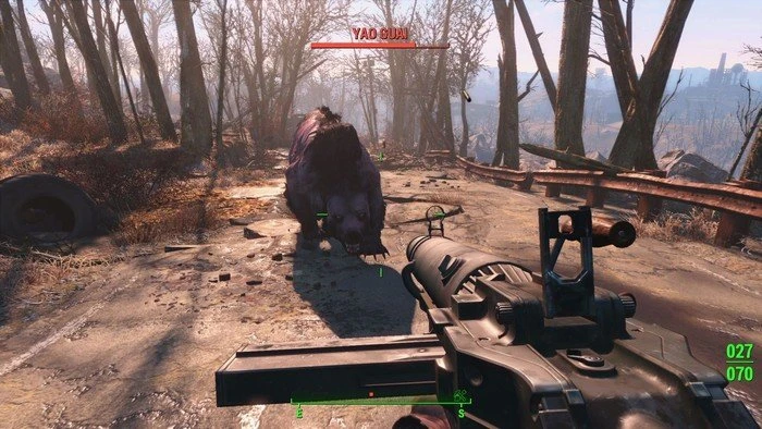 Fallout 4 - Game of the Year Edition (Download) (PC)