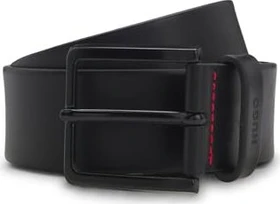Hugo Boss Gionio Gürtel schwarz