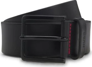 Hugo Boss Gionio Gürtel schwarz