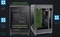 Thermaltake The Tower 500, schwarz, Glasfenster Vorschaubild