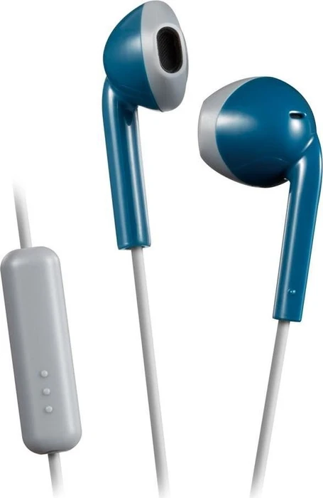 JVC HA-F19M blau