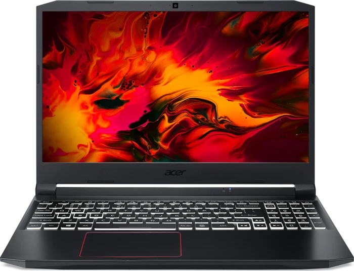 Acer Nitro 5 AN515-55-79NL, Core i7-10750H, 16GB RAM, 1TB SSD, GeForce GTX 1660 Ti, DE