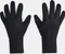 Under Armour Storm Fleece Handschuhe black/jet gray Vorschaubild