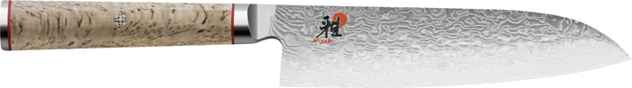 Zwilling Miyabi 5000MCD Santokumesser 20cm