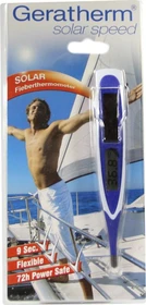 Geratherm solar speed