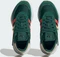 adidas Retropy F2 collegiate green/solar red/cloud white (Junior) Vorschaubild